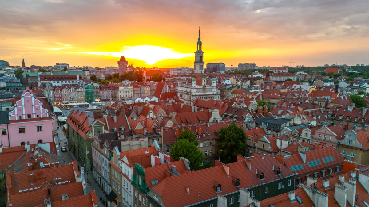 Sprzedaż domu w Poznaniu. Należy zgłosić zmianę właściciela do ZDM – zdjęcie artykułu z Lubon.net.pl