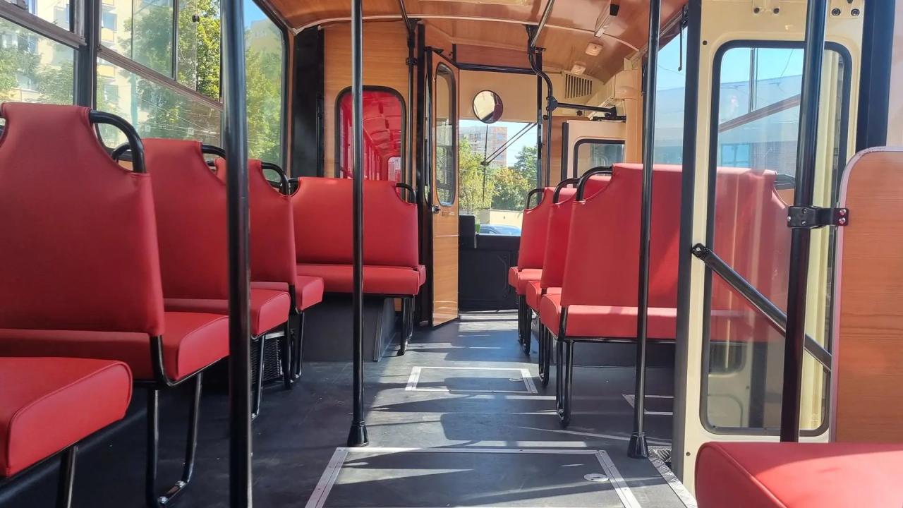 Wyjątkowa okazja na taką wieczorno-nocną przejażdżkę po Poznaniu – zdjęcie artykułu z Lubon.net.pl