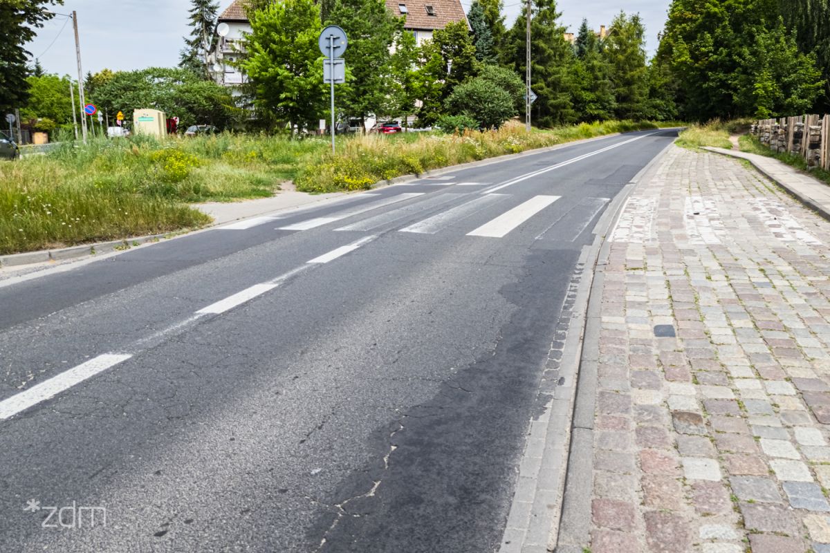 Remont ulicy Browarnej w Poznaniu. Sprawdź zmiany w ruchu – zdjęcie artykułu z Lubon.net.pl