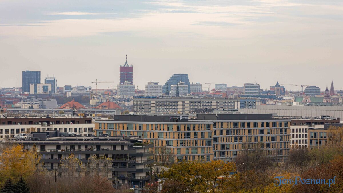 Wyniki rekrutacji do poznańskich liceów i techników. Gdzie są wolne miejsca? – zdjęcie artykułu z Lubon.net.pl