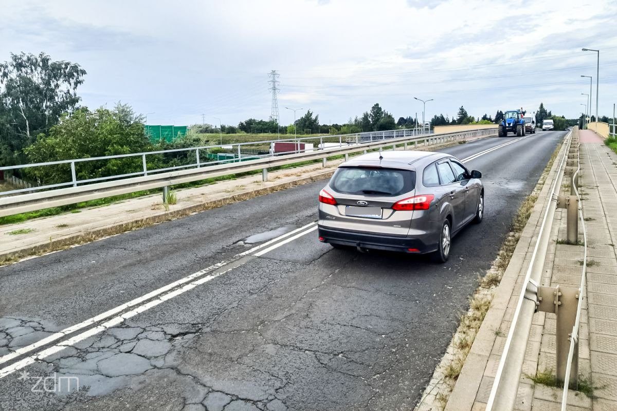 Szykują się utrudnienia na wiadukcie nad A2! Prace potrwają do końca września – zdjęcie artykułu z Lubon.net.pl