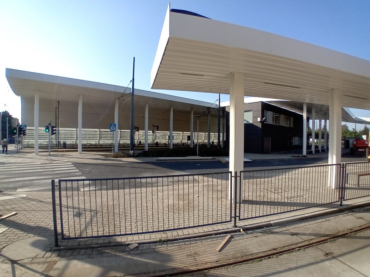 Utrudnienia w komunikacji: autobusy 177 pojadą objazdem – zdjęcie artykułu z Lubon.net.pl