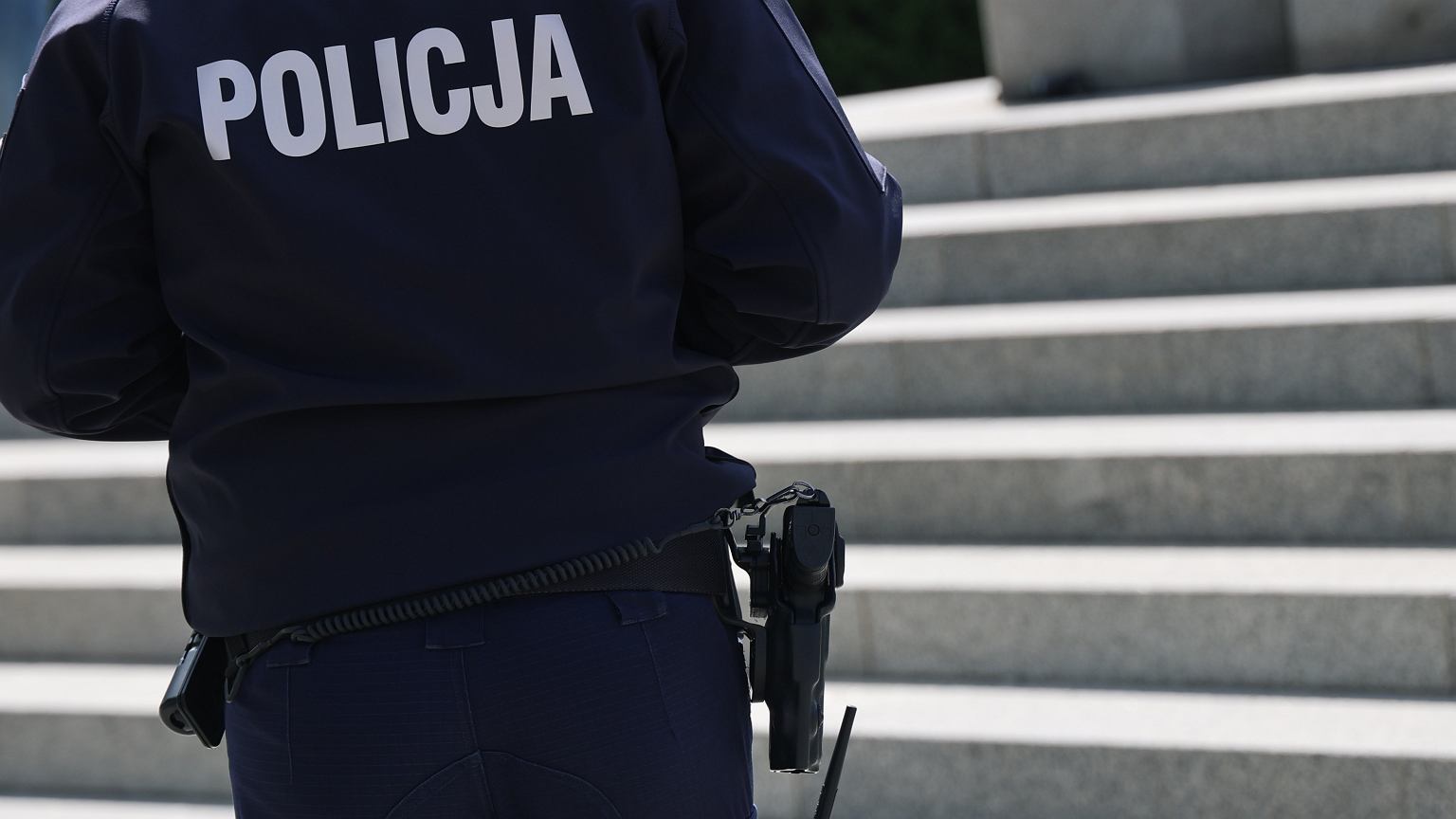 Zarzuty dla 46-letniego obywatela Ukrainy. Miał ugodzić nożem gorlickiego radnego – zdjęcie artykułu z Lubon.net.pl