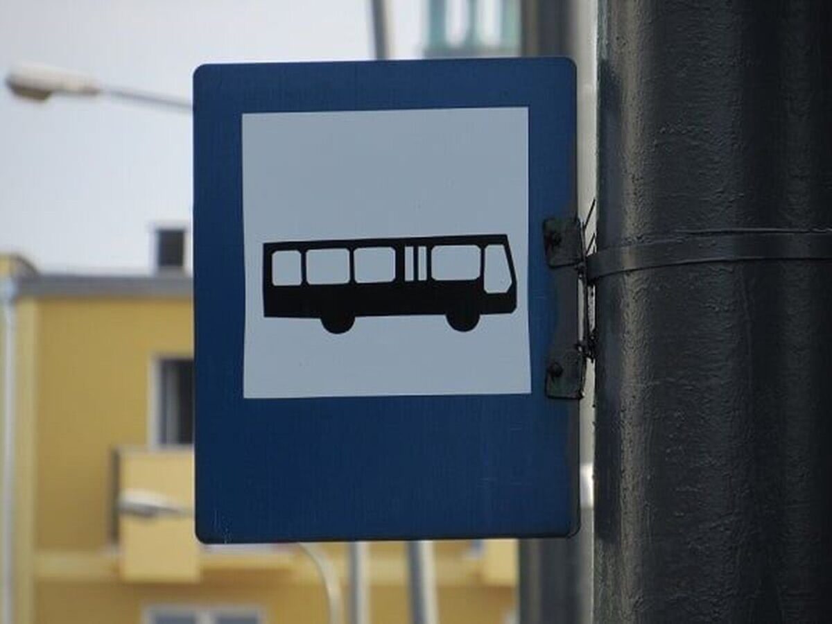 Zmiany w kursowaniu autobusów na ulicy Browarnej. Jeden przystanek wyłączony – zdjęcie artykułu z Lubon.net.pl