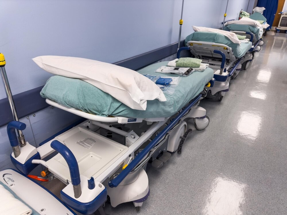 Bezpłatne badania osteoporozy w Mosinie – zadbaj o swoje kości! – zdjęcie artykułu z Lubon.net.pl