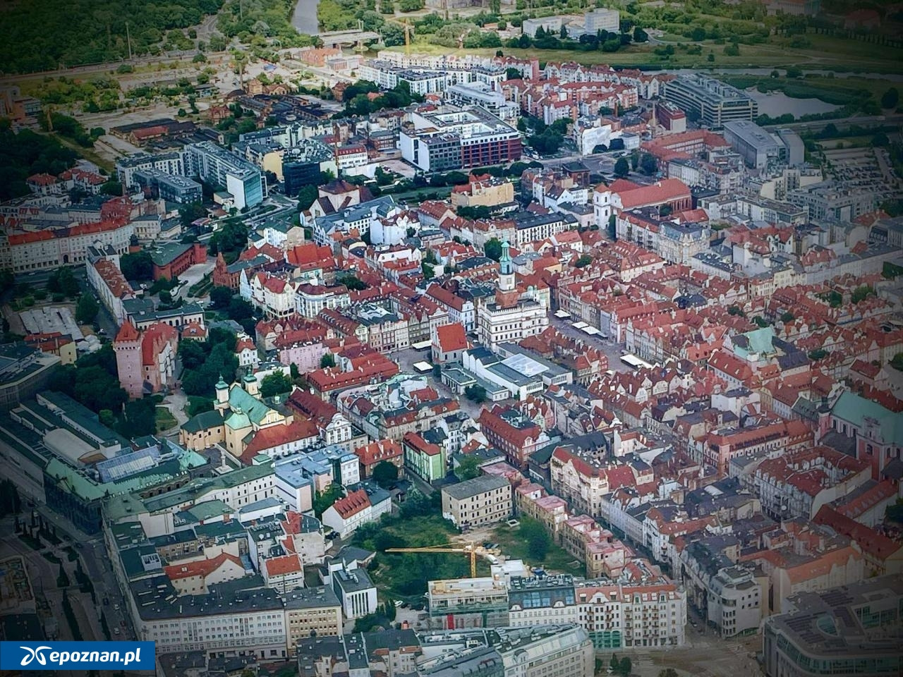 Miasto wystartowało z nową dotacją. Ostatni moment, by skorzystać! – zdjęcie artykułu z Lubon.net.pl