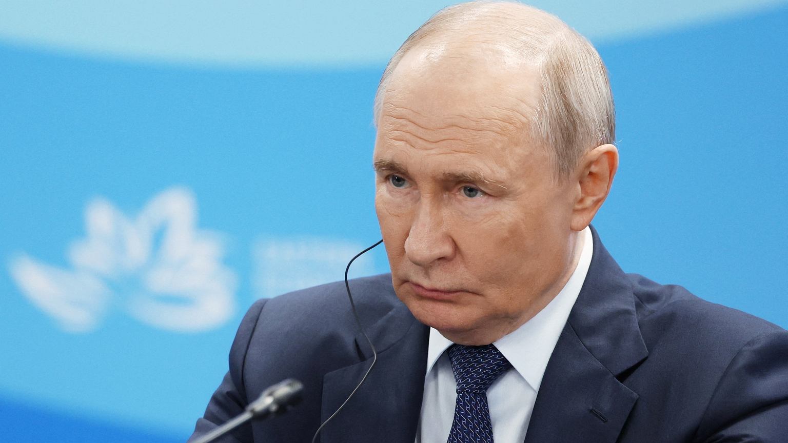 Wizyta szefa CIA w Moskwie. Media: Putin uznał ją za oznakę słabości – zdjęcie artykułu z Lubon.net.pl