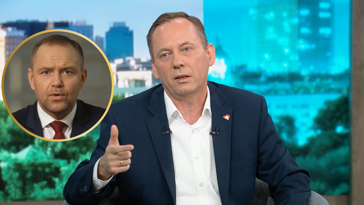 "Będą mieli krew na rękach". Mocne słowa po decyzji Nawrockiego – zdjęcie artykułu z Lubon.net.pl