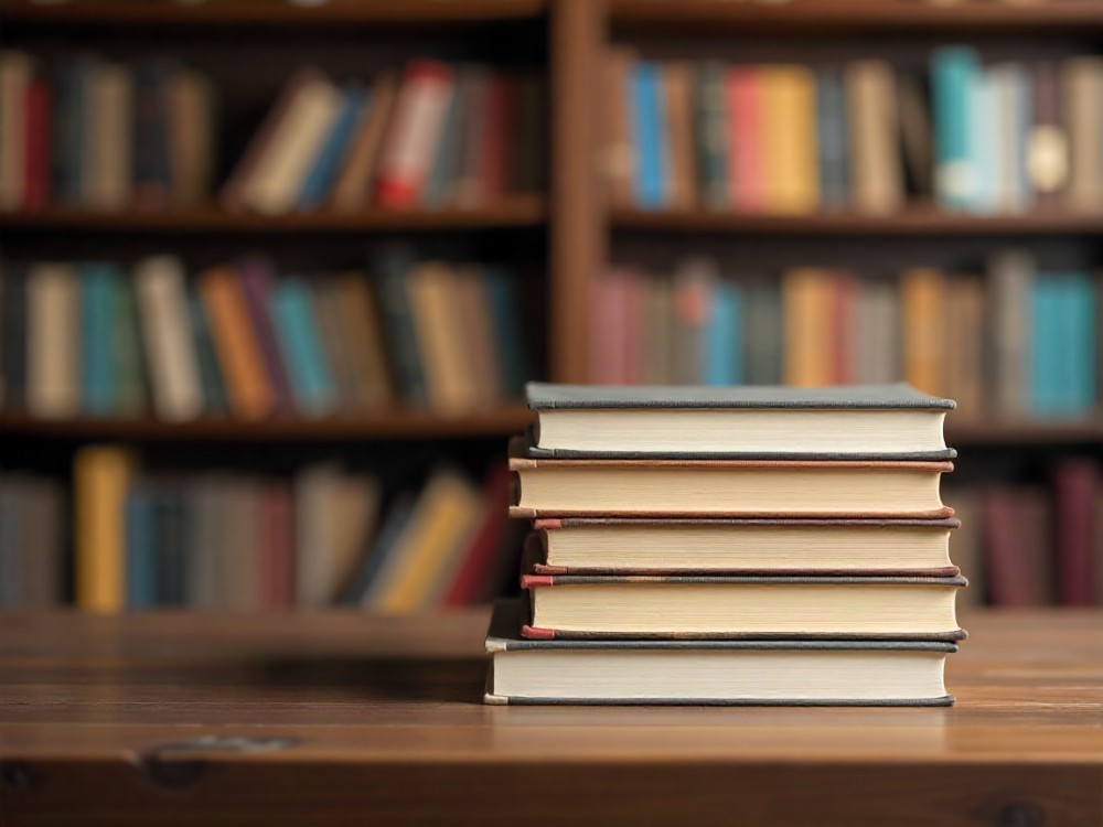Ewolucja biblioteki w Luboniu: od skromnych początków do kulturalnego serca miasta – zdjęcie artykułu z Lubon.net.pl