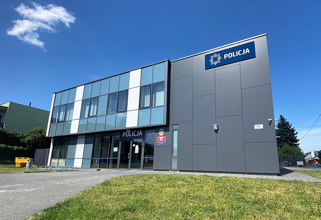 Kronika policyjna, tel. 61 281 74 10 lub 47 771 49 00 – zdjęcie artykułu z Lubon.net.pl