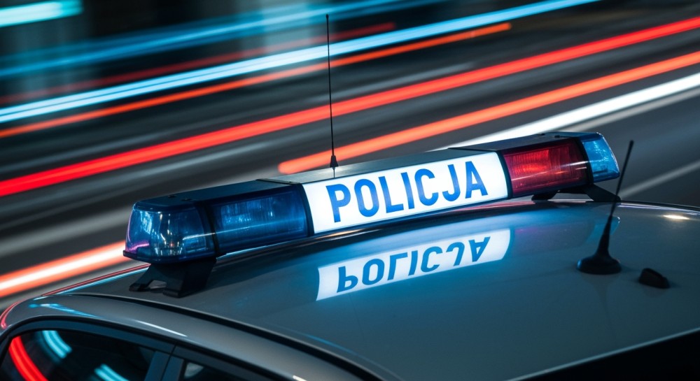 NIE MA MIEJSCA NA NIENAWIŚĆ W POLSCE – zdjęcie artykułu z Lubon.net.pl