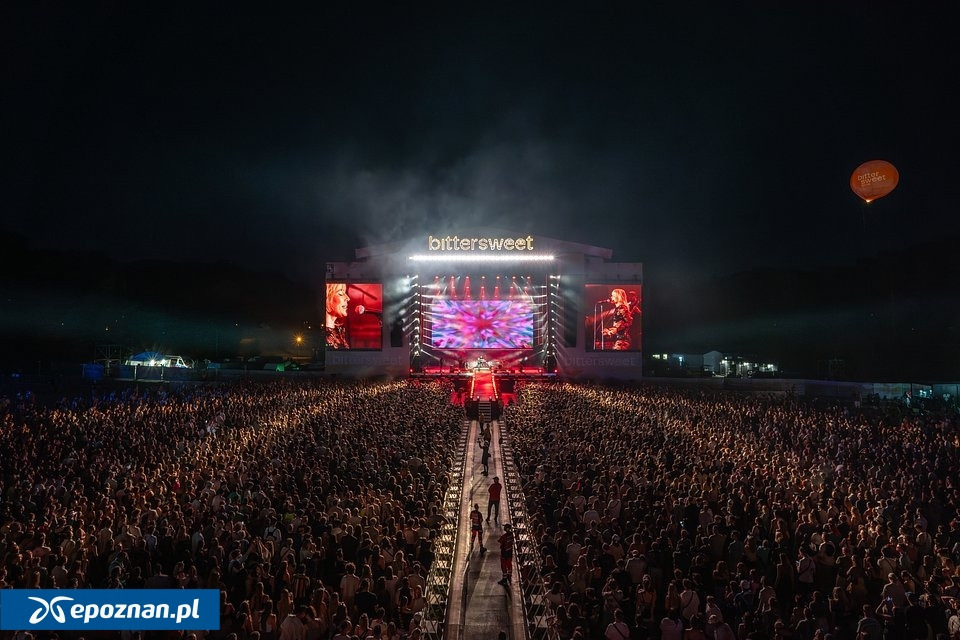 Wielki festiwal znów może przyciągnąć tłumy na Cytadelę. Wystąpi kilkudziesięciu artystów – zdjęcie artykułu z Lubon.net.pl